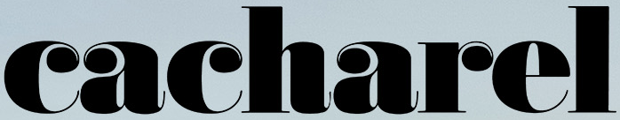 Cacharel logo